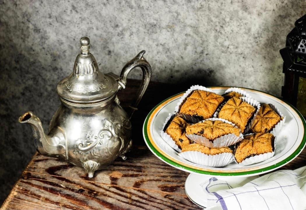 Gastronomie algérienne