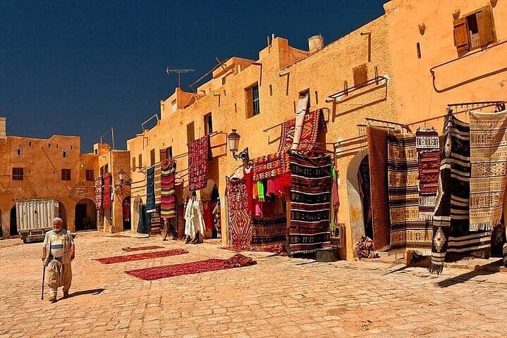 Ghardaïa