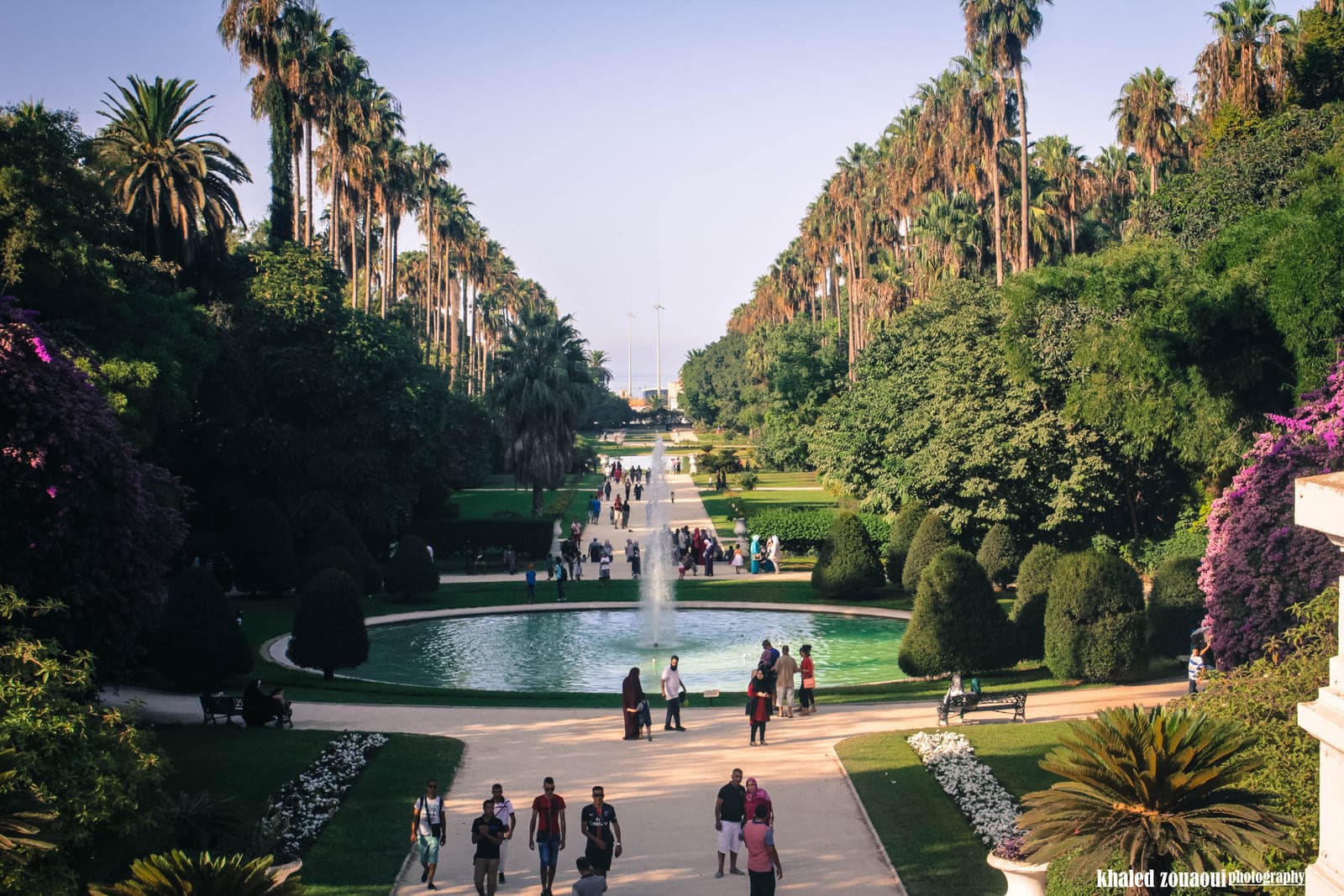 Les incontournables d'Alger