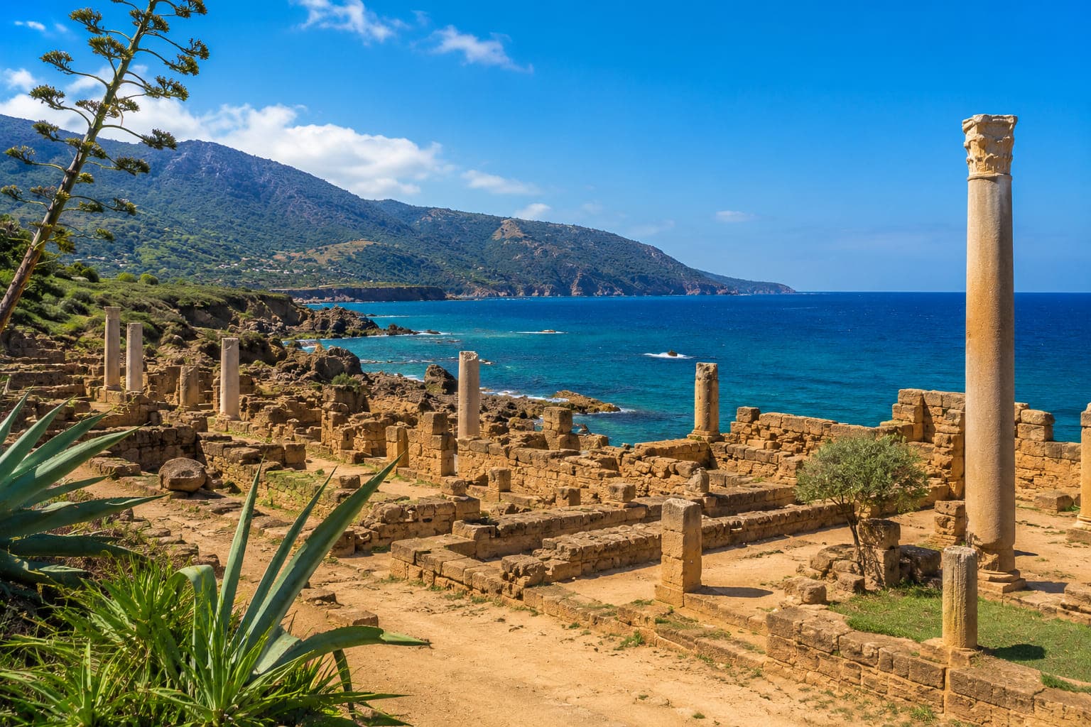 Les plus belles escapades d'Algérie