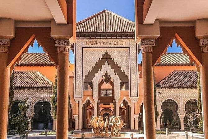 Tlemcen